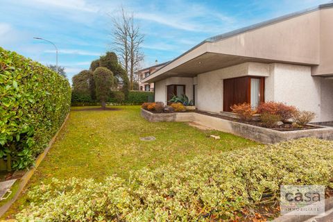 Villa i Varese, Varese, Varese - € 550.000 | Ref: 589-AD - foto 4