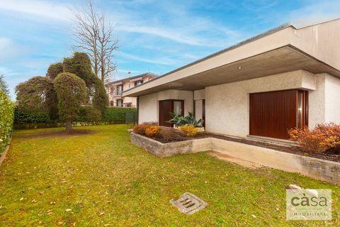 Villa i Varese, Varese, Varese - € 550.000 | Ref: 589-AD - foto 5