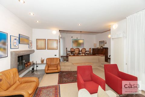 Villa i Varese, Varese, Varese - € 550.000 | Ref: 589-AD - foto 7