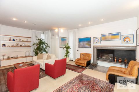 Villa i Varese, Varese, Varese - € 550.000 | Ref: 589-AD - foto 8