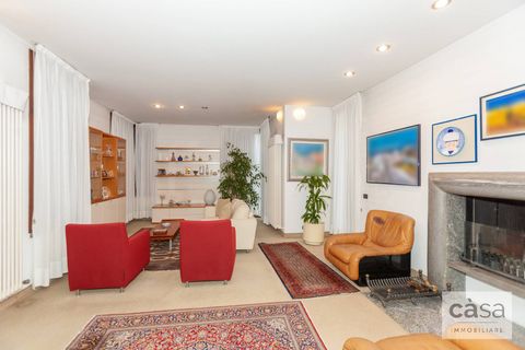Villa i Varese, Varese, Varese - € 550.000 | Ref: 589-AD - foto 9