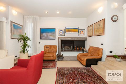 Villa i Varese, Varese, Varese - € 550.000 | Ref: 589-AD - foto 10
