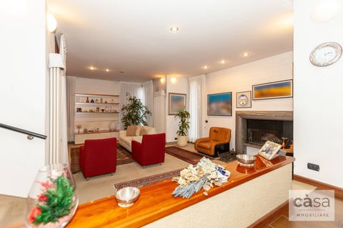 Villa i Varese, Varese, Varese - € 550.000 | Ref: 589-AD - foto 11