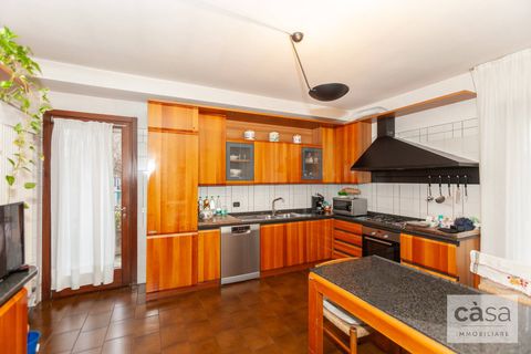 Villa i Varese, Varese, Varese - € 550.000 | Ref: 589-AD - foto 15