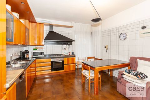 Villa i Varese, Varese, Varese - € 550.000 | Ref: 589-AD - foto 16