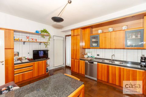 Villa i Varese, Varese, Varese - € 550.000 | Ref: 589-AD - foto 18