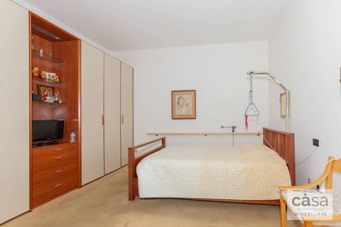 Villa i Varese, Varese, Varese - € 550.000 | Ref: 589-AD - foto 23