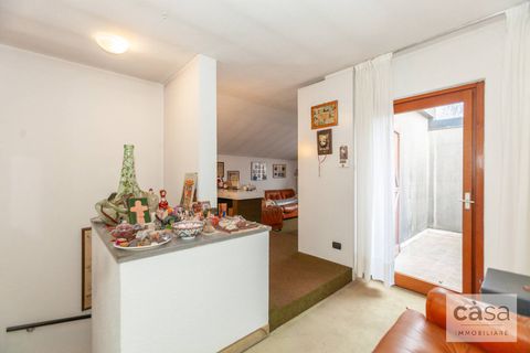 Villa i Varese, Varese, Varese - € 550.000 | Ref: 589-AD - foto 25