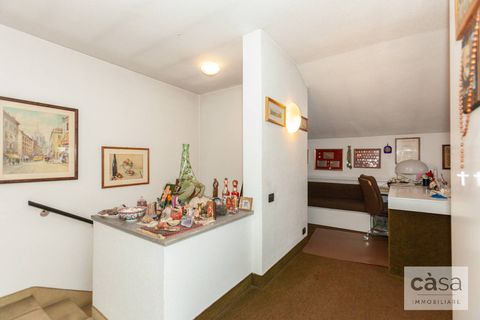 Villa i Varese, Varese, Varese - € 550.000 | Ref: 589-AD - foto 26