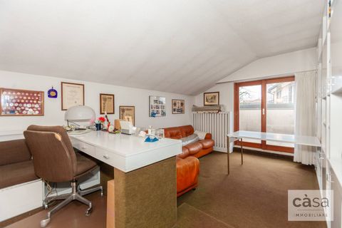 Villa i Varese, Varese, Varese - € 550.000 | Ref: 589-AD - foto 27