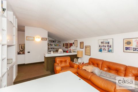 Villa i Varese, Varese, Varese - € 550.000 | Ref: 589-AD - foto 28