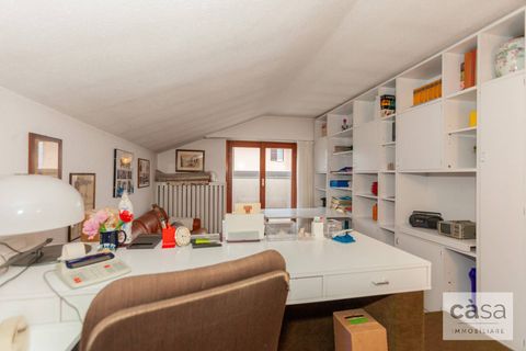 Villa i Varese, Varese, Varese - € 550.000 | Ref: 589-AD - foto 29