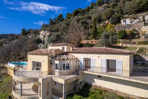 Villa i Speracedes, Alpes-Maritimes, Speracedes - € 995.000 | Ref: 84156078 - foto 2