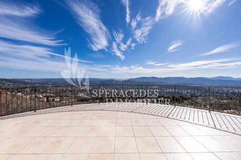 Villa i Speracedes, Alpes-Maritimes, Speracedes - € 995.000 | Ref: 84156078 - foto 6