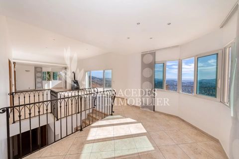 Villa i Speracedes, Alpes-Maritimes, Speracedes - € 995.000 | Ref: 84156078 - foto 8