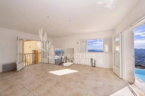 Villa i Speracedes, Alpes-Maritimes, Speracedes - € 995.000 | Ref: 84156078 - foto 9