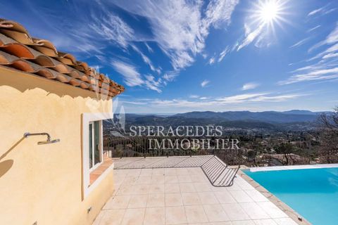 Villa i Speracedes, Alpes-Maritimes, Speracedes - € 995.000 | Ref: 84156078 - foto 10