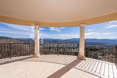 Villa i Speracedes, Alpes-Maritimes, Speracedes - € 995.000 | Ref: 84156078 - foto 13