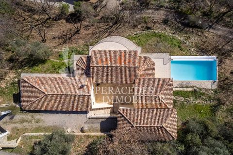 Villa i Speracedes, Alpes-Maritimes, Speracedes - € 995.000 | Ref: 84156078 - foto 14