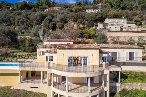 Villa i Speracedes, Alpes-Maritimes, Speracedes - € 995.000 | Ref: 84156078 - foto 15