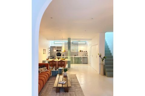 Villa i Olhao, Faro, Olhao - € 750.000 | Ref: 076/02-26 - foto 4
