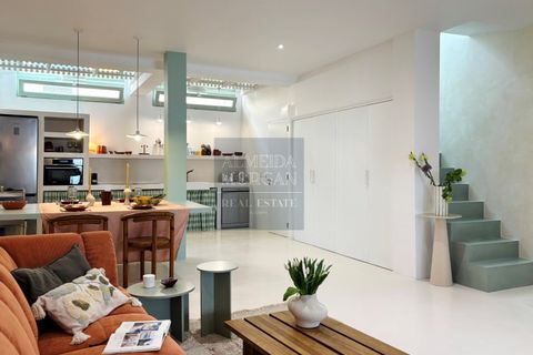 Villa i Olhao, Faro, Olhao - € 750.000 | Ref: 076/02-26 - foto 5
