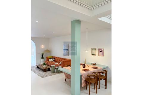 Villa i Olhao, Faro, Olhao - € 750.000 | Ref: 076/02-26 - foto 11