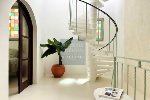 Villa i Olhao, Faro, Olhao - € 750.000 | Ref: 076/02-26 - foto 15