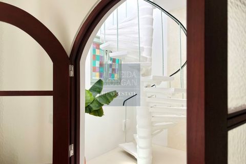 Villa i Olhao, Faro, Olhao - € 750.000 | Ref: 076/02-26 - foto 20