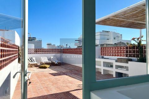 Villa i Olhao, Faro, Olhao - € 750.000 | Ref: 076/02-26 - foto 36