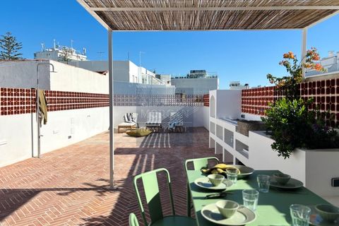 Villa i Olhao, Faro, Olhao - € 750.000 | Ref: 076/02-26 - foto 39