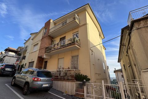 Leilighet i Montegranaro, Fermo, Montegranaro - € 140 000 | Ref: VV465 - foto 25