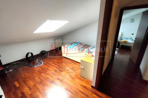 Leilighet i Saccolongo, Padua, Saccolongo - € 130 000 | Ref: A034-S - foto 5