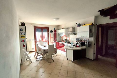 Leilighet i Saccolongo, Padua, Saccolongo - € 130 000 | Ref: A034-S - foto 2