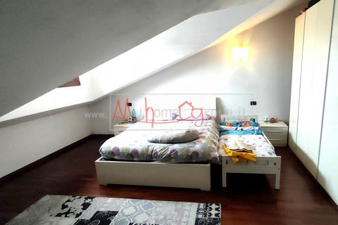 Leilighet i Saccolongo, Padua, Saccolongo - € 130 000 | Ref: A034-S - foto 6