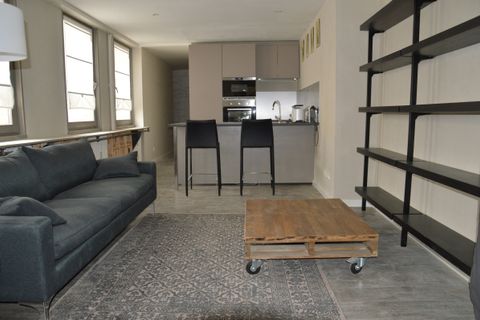 Wohnung in Nancy, Meurthe-et-Moselle, Nancy - € 895/Monat | Ref: 2454 - Foto 1