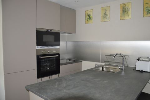 Wohnung in Nancy, Meurthe-et-Moselle, Nancy - € 895/Monat | Ref: 2454 - Foto 2