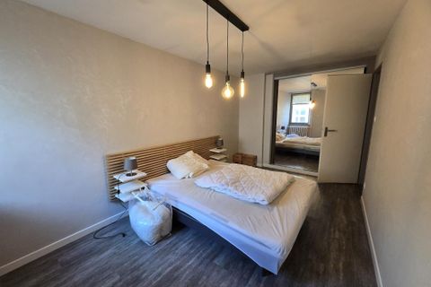 Wohnung in Nancy, Meurthe-et-Moselle, Nancy - € 895/Monat | Ref: 2454 - Foto 5