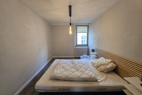 Wohnung in Nancy, Meurthe-et-Moselle, Nancy - € 895/Monat | Ref: 2454 - Foto 6