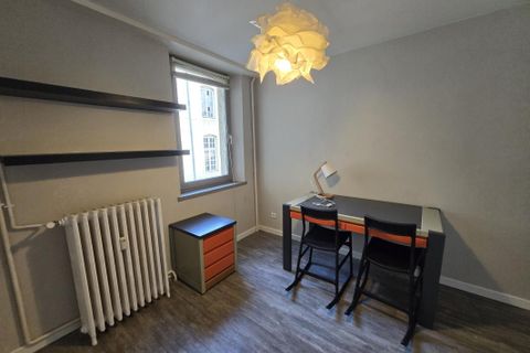 Wohnung in Nancy, Meurthe-et-Moselle, Nancy - € 895/Monat | Ref: 2454 - Foto 7