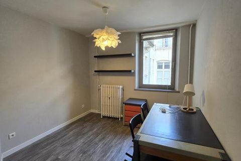 Wohnung in Nancy, Meurthe-et-Moselle, Nancy - € 895/Monat | Ref: 2454 - Foto 8