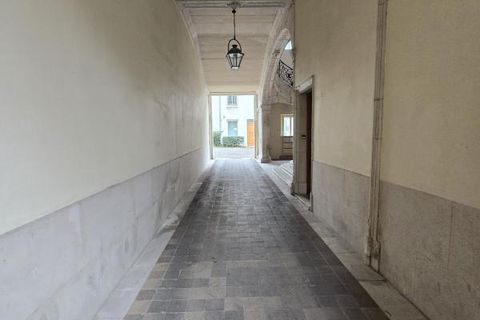 Wohnung in Nancy, Meurthe-et-Moselle, Nancy - € 895/Monat | Ref: 2454 - Foto 12