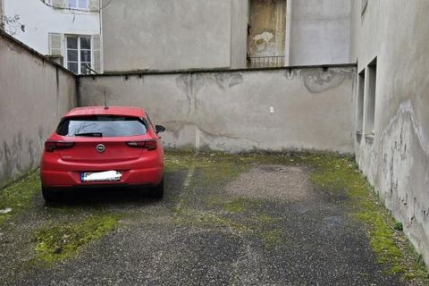 Wohnung in Nancy, Meurthe-et-Moselle, Nancy - € 895/Monat | Ref: 2454 - Foto 13