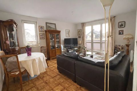 Lejlighed i Colmar, Haut-Rhin, Colmar - € 147.000 | Ref: 86738771 - foto 6