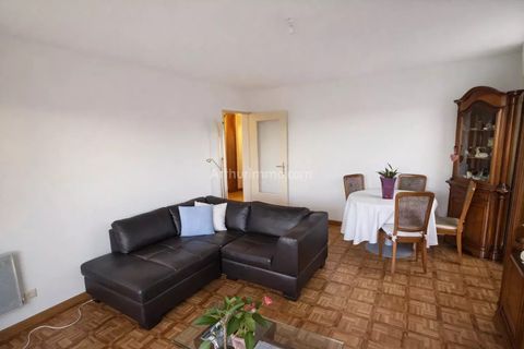 Lejlighed i Colmar, Haut-Rhin, Colmar - € 147.000 | Ref: 86738771 - foto 7