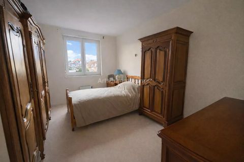 Lejlighed i Colmar, Haut-Rhin, Colmar - € 147.000 | Ref: 86738771 - foto 2