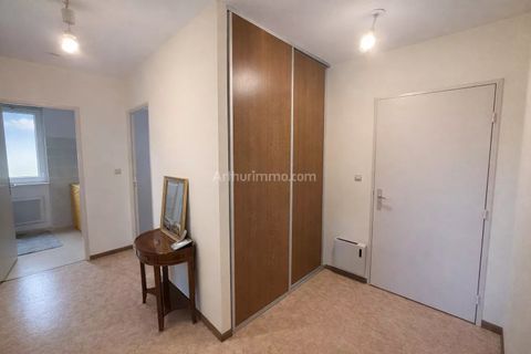Lejlighed i Colmar, Haut-Rhin, Colmar - € 147.000 | Ref: 86738771 - foto 4