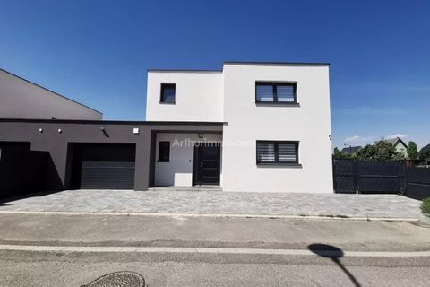Villa a Fessenheim, Haut-Rhin, Fessenheim - € 438.000 | Ref: 86744278 - foto 4