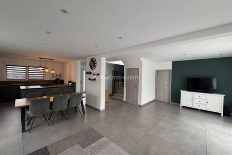 Villa a Fessenheim, Haut-Rhin, Fessenheim - € 438.000 | Ref: 86744278 - foto 5