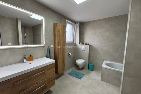 Villa a Fessenheim, Haut-Rhin, Fessenheim - € 438.000 | Ref: 86744278 - foto 6